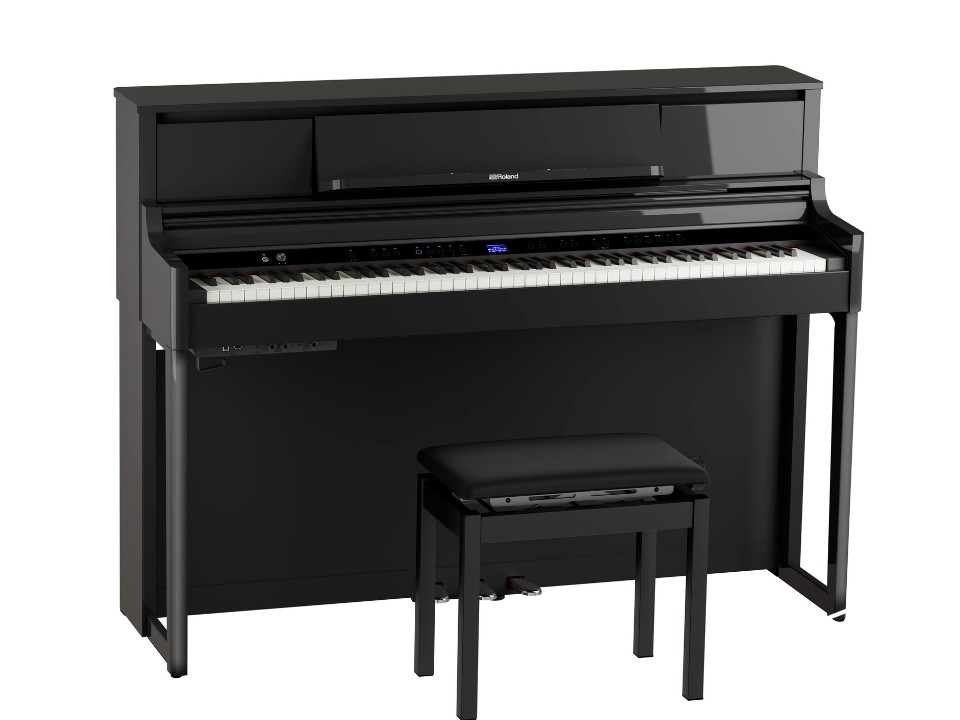 ROLAND LX-5 PE - Ảnh 2