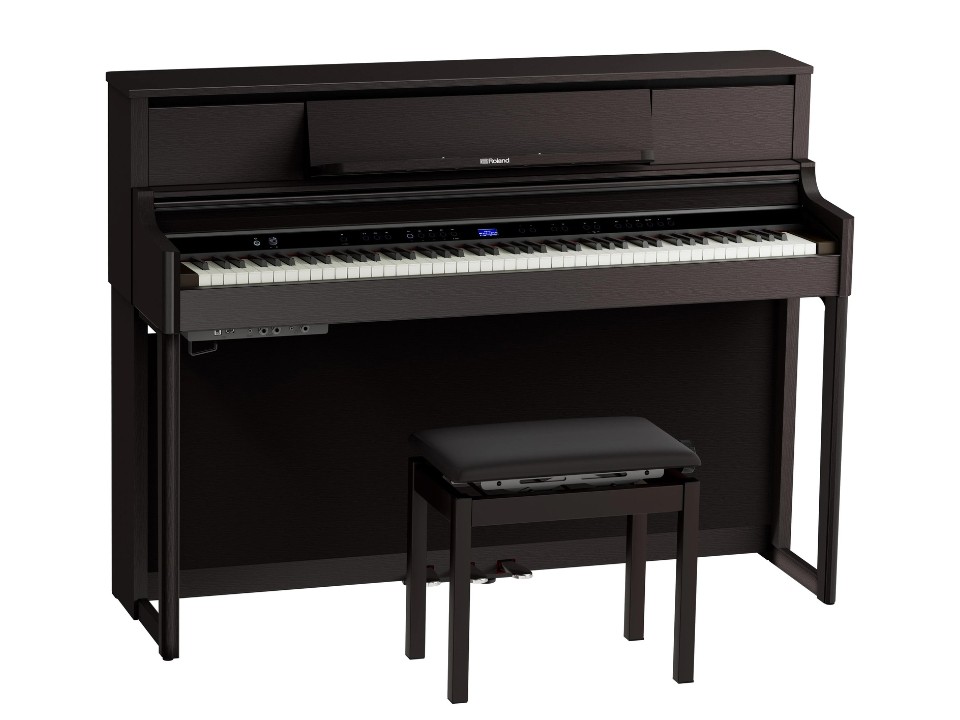 ROLAND LX-5 DR - Ảnh 3