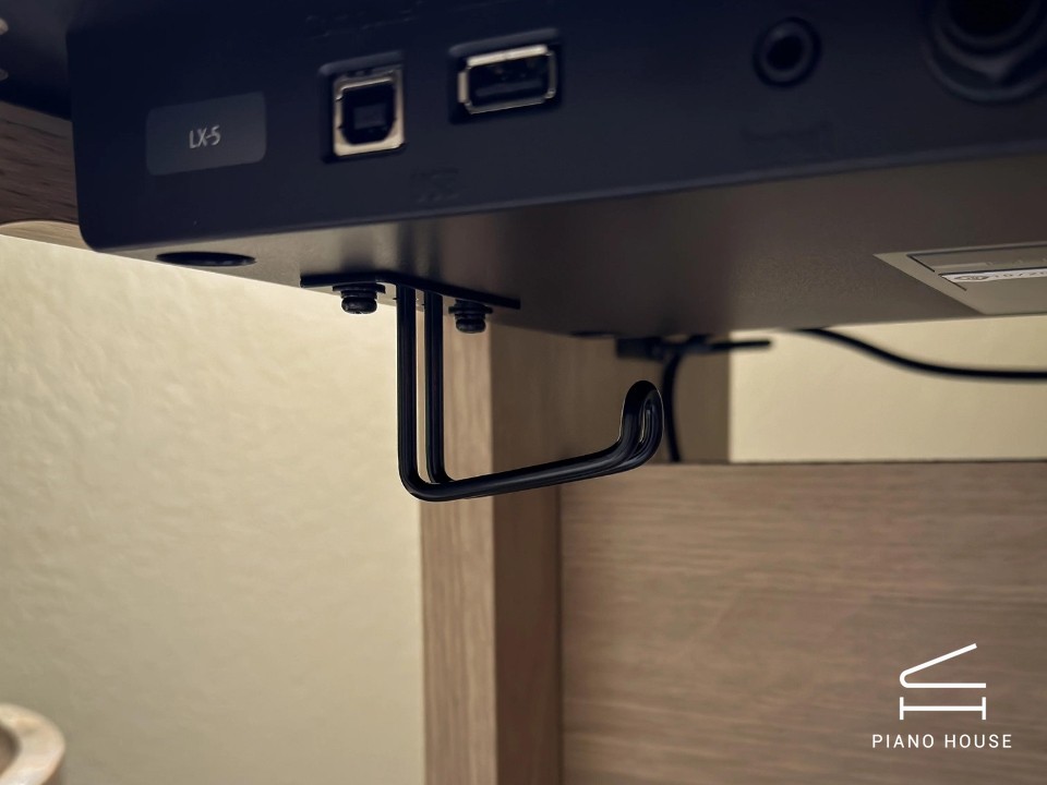 ROLAND LX-5 LO - Ảnh 17