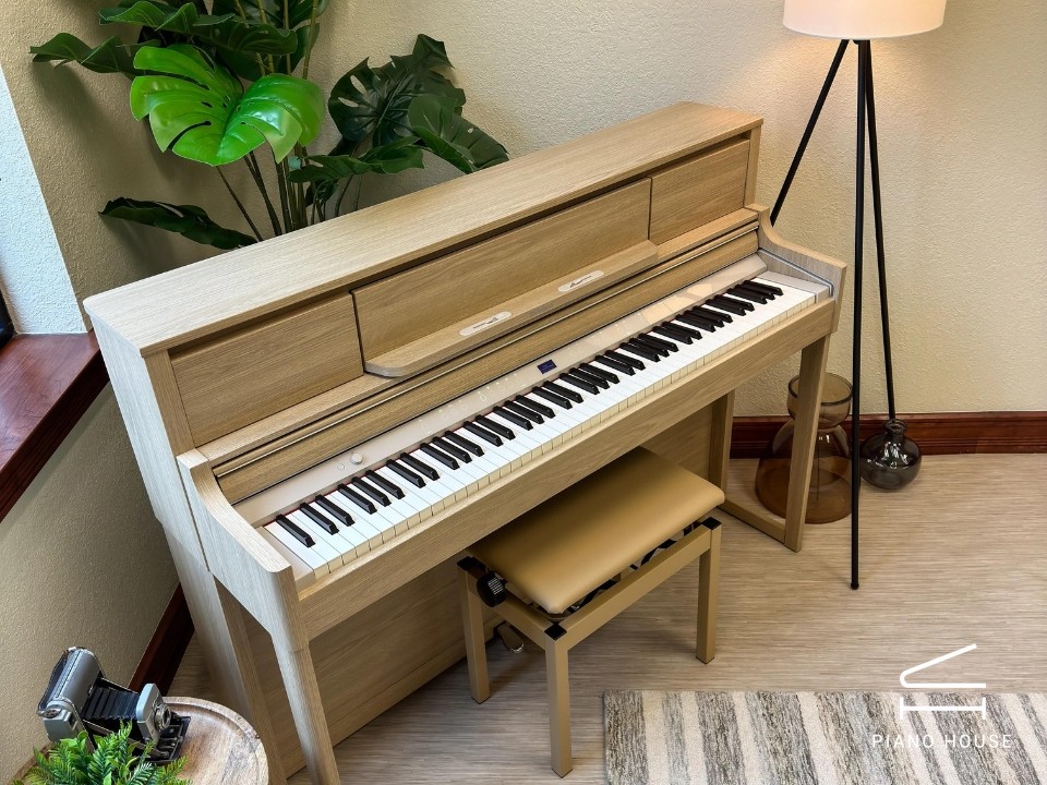 ROLAND LX-5 LO - Ảnh 8