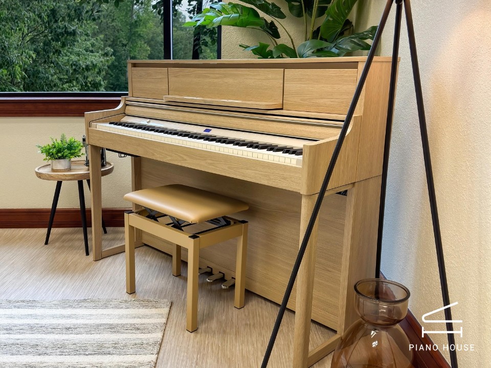 ROLAND LX-5 LO - Ảnh 3