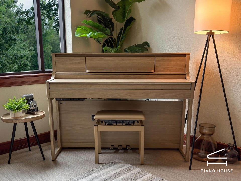 ROLAND LX-5 LO - Ảnh 4