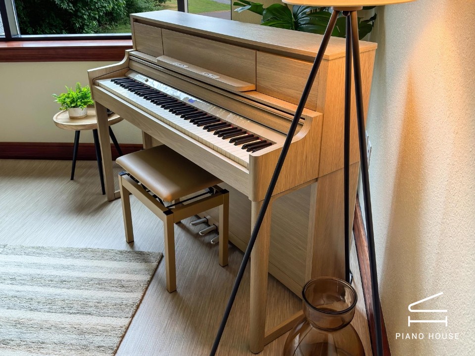 ROLAND LX-5 LO - Ảnh 6