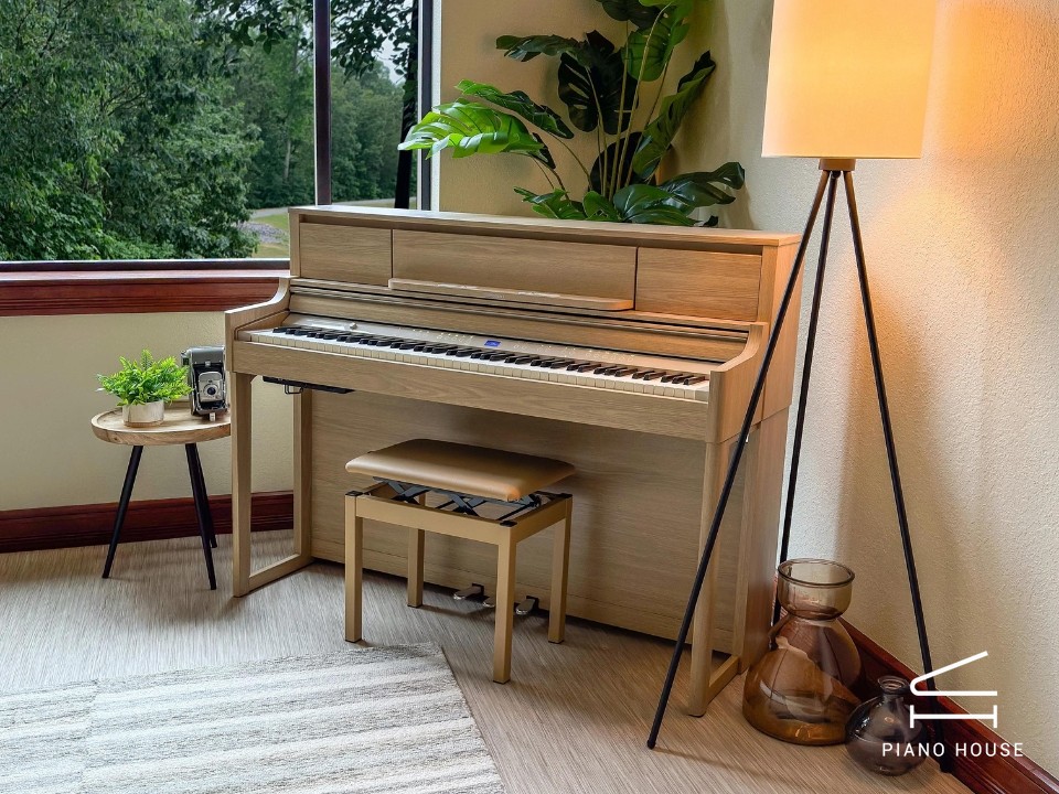 ROLAND LX-5 LO - Ảnh 7