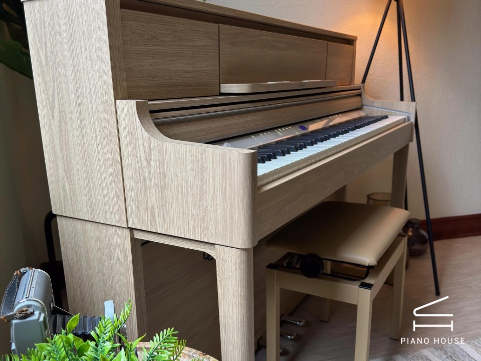 ROLAND LX-5 LO - Ảnh 9