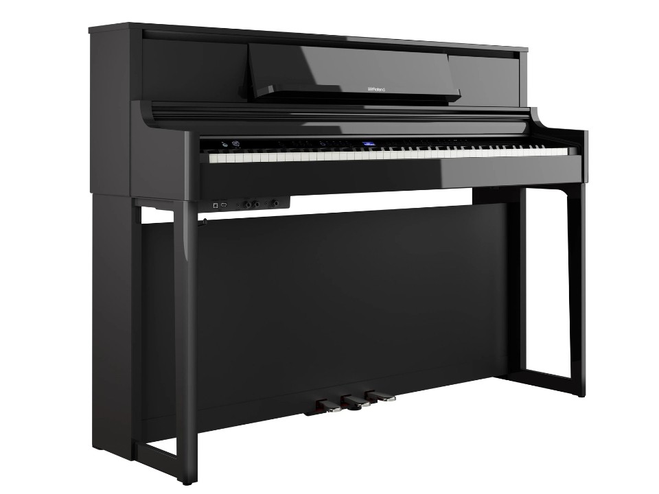 ROLAND LX-5 PE - Ảnh 3