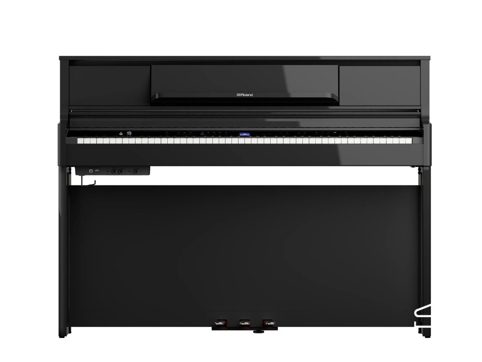 ROLAND LX-5 PE - Ảnh 4