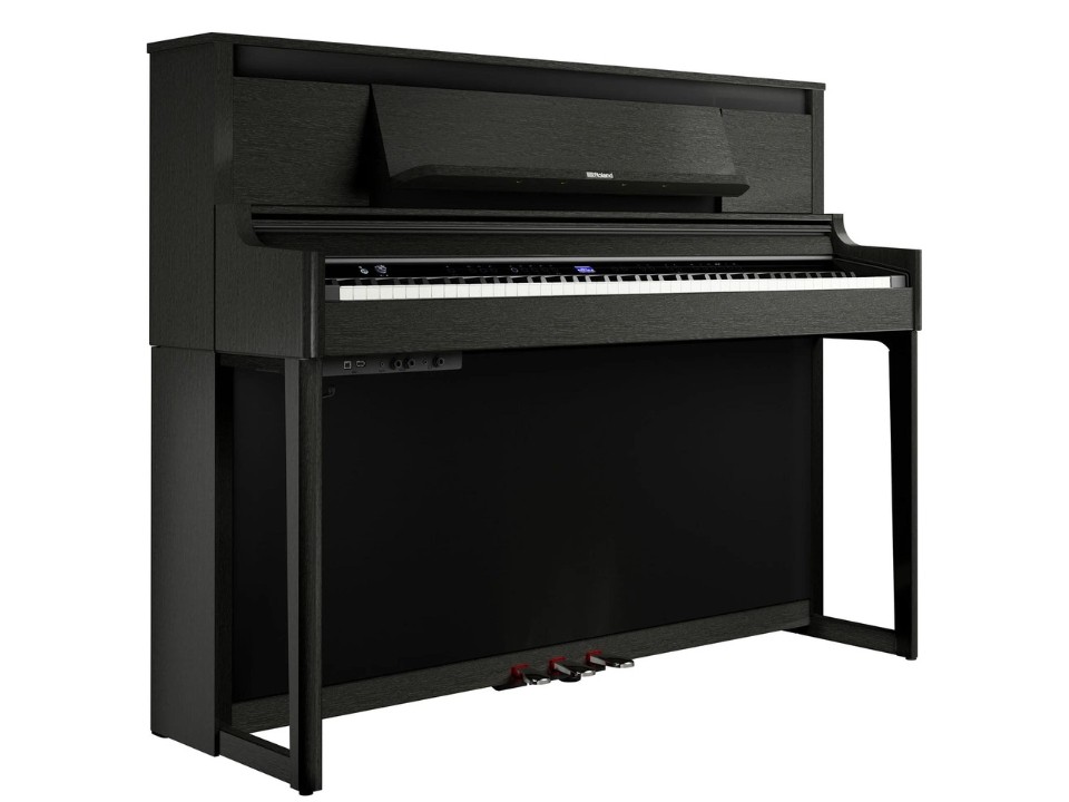 ROLAND LX-6 CB - Ảnh 2