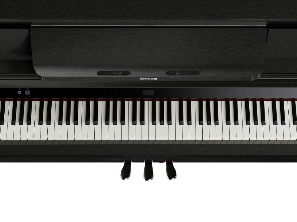 ROLAND LX-6 CB - Ảnh 4