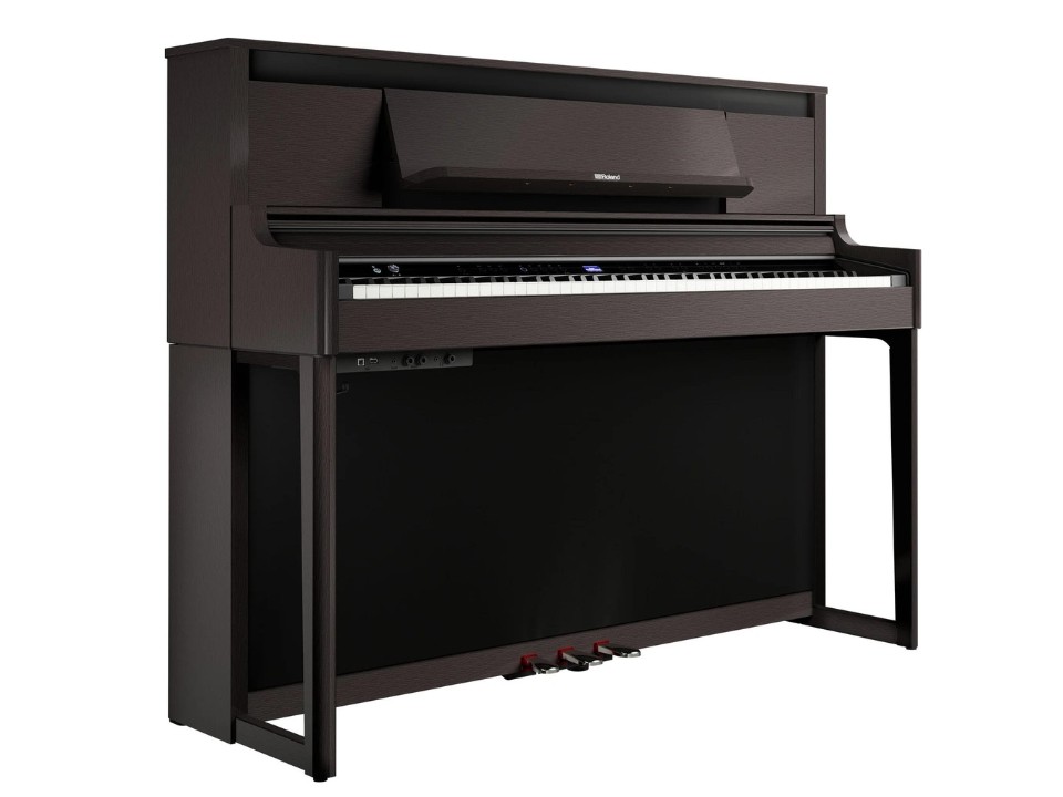 ROLAND LX-6 DR - Ảnh 3