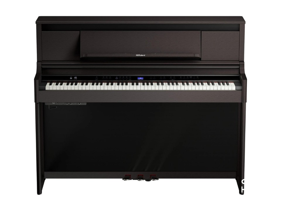 ROLAND LX-6 DR - Ảnh 7