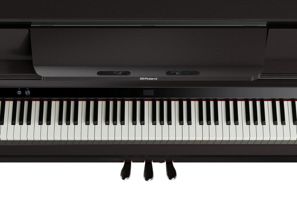 ROLAND LX-6 DR - Ảnh 8