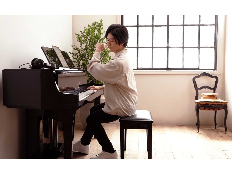 KAWAI NV10 Hybrid - Ảnh 6