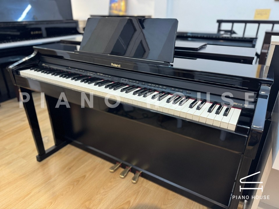 ROLAND HP-503 PE - Ảnh 2