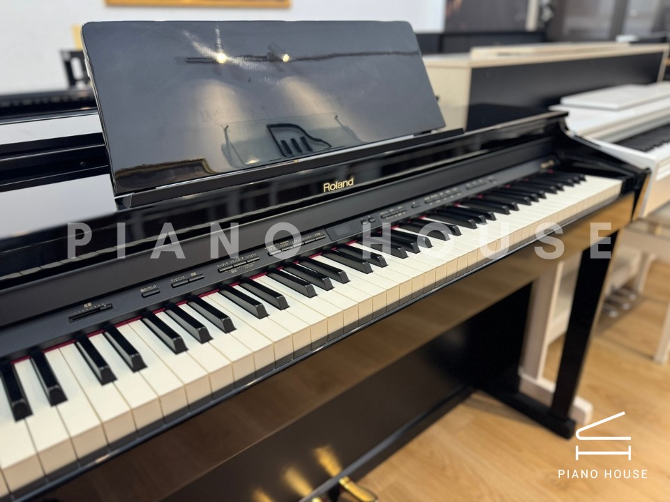 ROLAND HP-503 PE - Ảnh 6