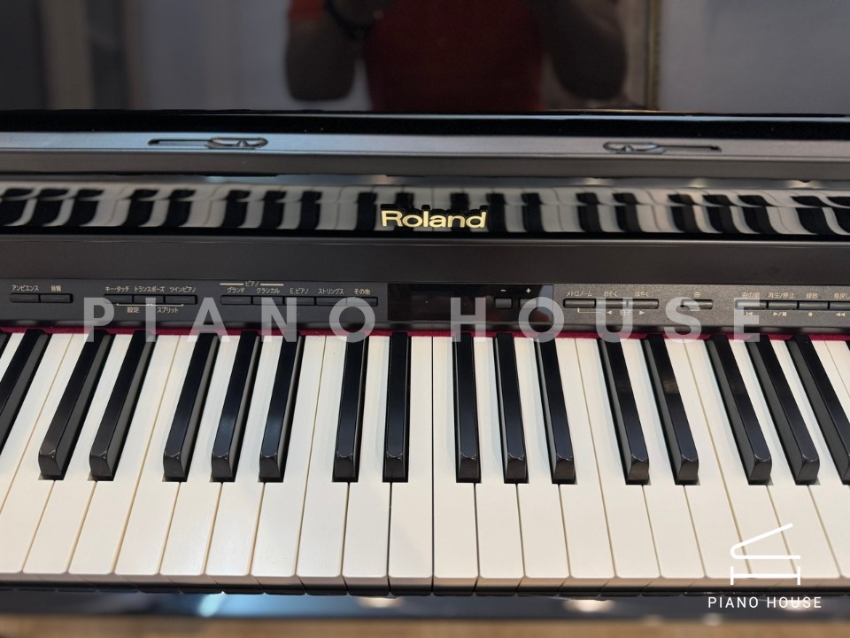 ROLAND HP-503 PE - Ảnh 7
