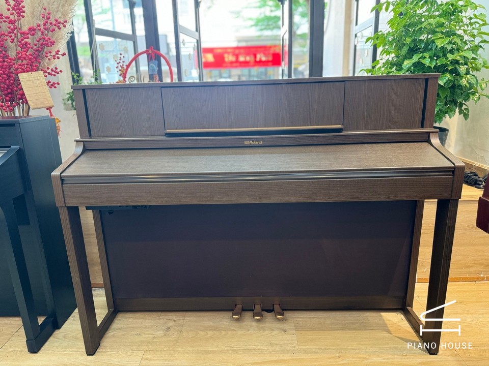 ROLAND LX-7 BW - Ảnh 2