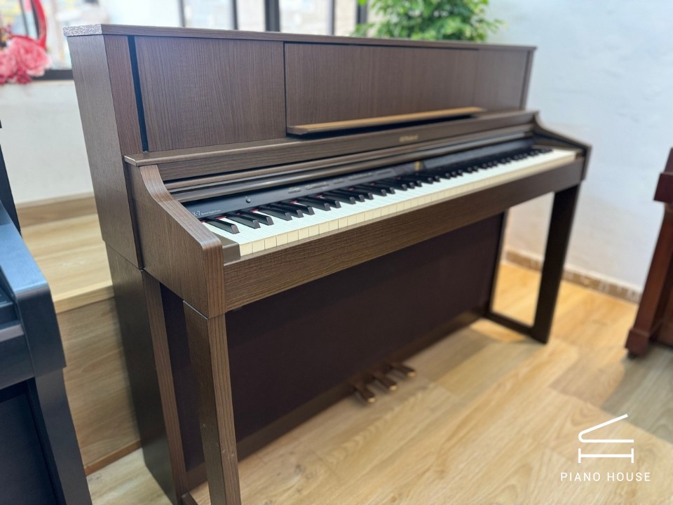 ROLAND LX-7 BW - Ảnh 3